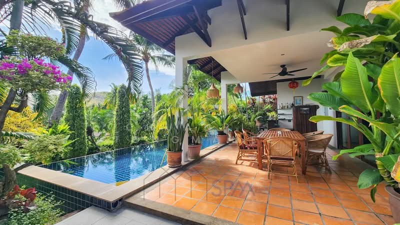 Palm Hills Golf Club and Residence, Phetchaburi, 1444 Phet Kasem Rd, Cha-am, Cha-Am, Phetchaburi, 4 Bedrooms, 350 sqm, Villa For Sale, by Chuanpit Tongmanee, 500316426 - DDproperty.com