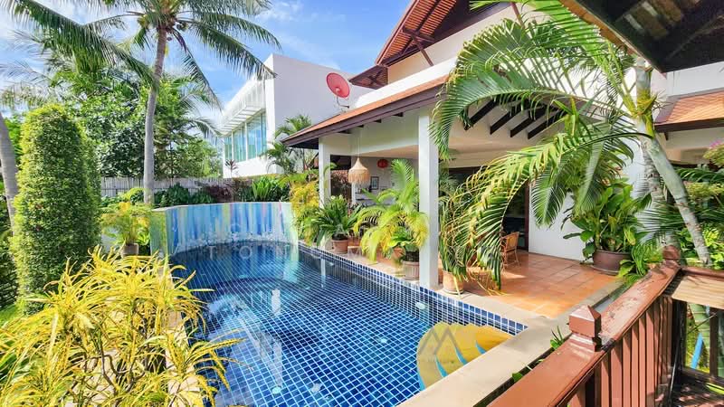 Palm Hills Golf Club and Residence, Phetchaburi, 1444 Phet Kasem Rd, Cha-am, Cha-Am, Phetchaburi, 4 Bedrooms, 350 sqm, Villa For Sale, by Chuanpit Tongmanee, 500316426 - DDproperty.com