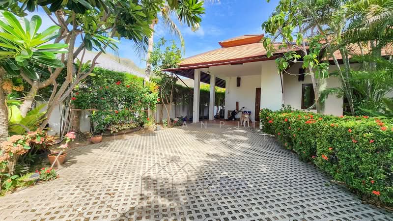 Palm Hills Golf Club and Residence : ปาล์ม ฮิลส์ กอล์ฟ คลับ แอนด์ เรสซิเดนซ์, เพชรบุรี, 1444 Phet Kasem Rd, ชะอำ, เพชรบุรี, 350 ตร.ม., วิลล่า ขาย, โดย Chuanpit Tongmanee, 500316426 - DDproperty.com