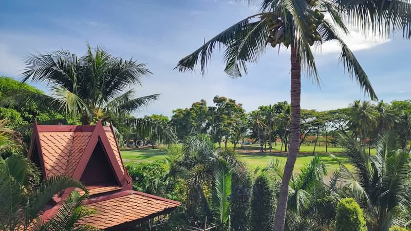 Palm Hills Golf Club and Residence, Phetchaburi, 1444 Phet Kasem Rd, Cha-am, Cha-Am, Phetchaburi, 4 Bedrooms, 350 sqm, Villa For Sale, by Chuanpit Tongmanee, 500316426 - DDproperty.com