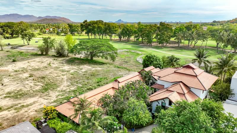 Palm Hills Golf Club and Residence : ปาล์ม ฮิลส์ กอล์ฟ คลับ แอนด์ เรสซิเดนซ์, เพชรบุรี, 1444 Phet Kasem Rd, ชะอำ, เพชรบุรี, 350 ตร.ม., วิลล่า ขาย, โดย Chuanpit Tongmanee, 500316426 - DDproperty.com