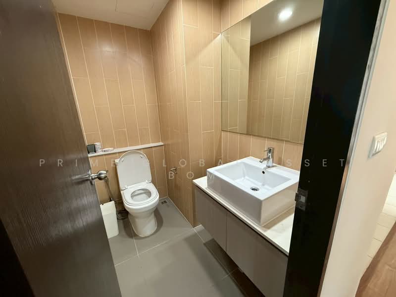 Centrio Condominium : เซนทริโอ คอนโดมิเนียม, ภูเก็ต, วิชิตสงคราม, กะทู้, ภูเก็ต, 45 ตร.ม., คอนโด ให้เช่า, โดย Prime Global Asset ( Bom ), 500316428 - DDproperty.com