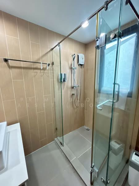 Centrio Condominium, Phuket, Wichit Songkhram, Kathu, Phuket, 2 Bedrooms, 45 sqm, Condo For Rent, by Prime Global Asset ( Bom ), 500316428 - DDproperty.com