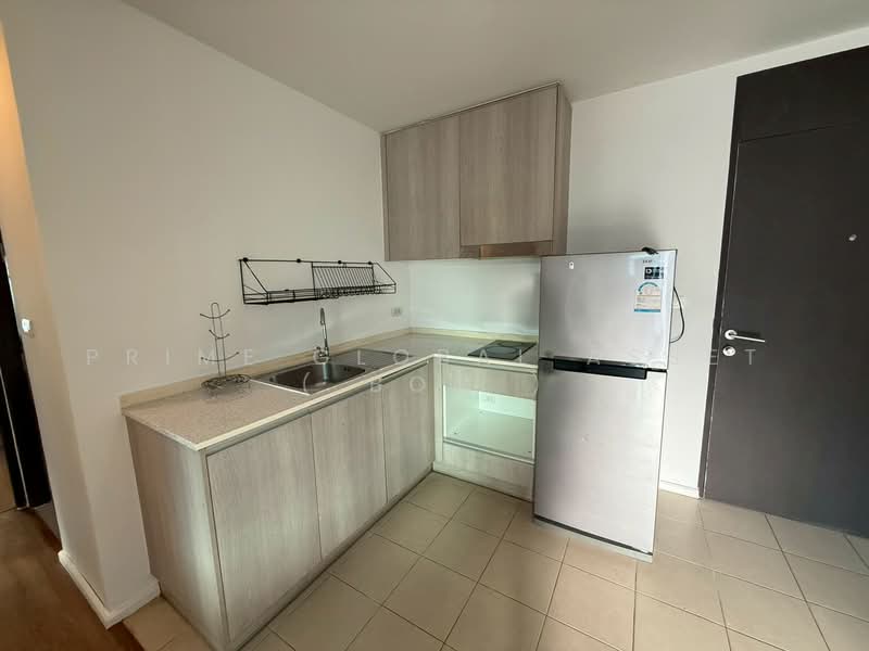 Centrio Condominium, Phuket, Wichit Songkhram, Kathu, Phuket, 2 Bedrooms, 45 sqm, Condo For Rent, by Prime Global Asset ( Bom ), 500316428 - DDproperty.com