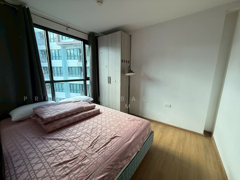 Centrio Condominium : เซนทริโอ คอนโดมิเนียม, ภูเก็ต, วิชิตสงคราม, กะทู้, ภูเก็ต, 45 ตร.ม., คอนโด ให้เช่า, โดย Prime Global Asset ( Bom ), 500316428 - DDproperty.com