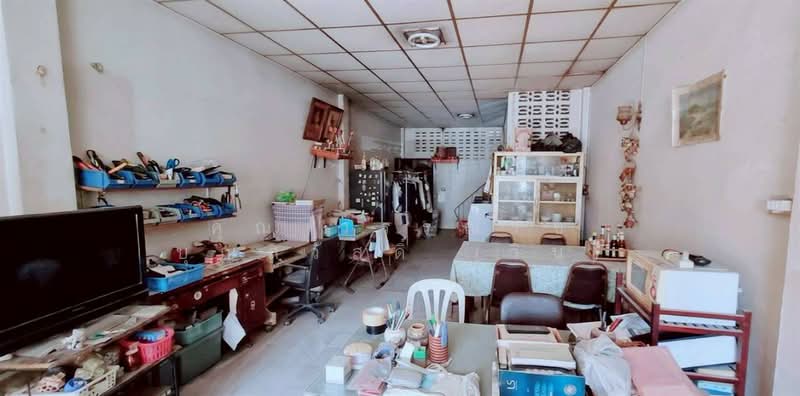 ทาวน์เฮ้าส์ 2 ชั้น 22 ตร.ว. ทาวน์เฮ้าส์ ใกล้ตลาดดินแดง ตลาดห้วยขวาง ซอยประชาสงเคราะห์16 แยก2, Bangkok, ถนนรัชดาภิเษก, Din Daeng, Bangkok, 2 Bedrooms, 100 sqm, Townhouse For Sale, by คุณ วรรณรัช บุญสวัสดิ์ (วิน), 500316430 - DDproperty.com