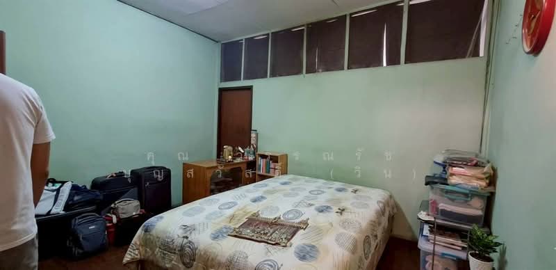 ทาวน์เฮ้าส์ 2 ชั้น 22 ตร.ว. ทาวน์เฮ้าส์ ใกล้ตลาดดินแดง ตลาดห้วยขวาง ซอยประชาสงเคราะห์16 แยก2, Bangkok, ถนนรัชดาภิเษก, Din Daeng, Bangkok, 2 Bedrooms, 100 sqm, Townhouse For Sale, by คุณ วรรณรัช บุญสวัสดิ์ (วิน), 500316430 - DDproperty.com