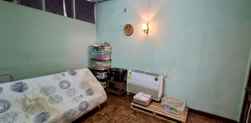 ทาวน์เฮ้าส์ 2 ชั้น 22 ตร.ว. ทาวน์เฮ้าส์ ใกล้ตลาดดินแดง ตลาดห้วยขวาง ซอยประชาสงเคราะห์16 แยก2, Bangkok, ถนนรัชดาภิเษก, Din Daeng, Bangkok, 2 Bedrooms, 100 sqm, Townhouse For Sale, by คุณ วรรณรัช บุญสวัสดิ์ (วิน), 500316430 - DDproperty.com