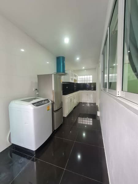Mu Ban Chaofah Garden Home Koh Keaw, Phuket, Ko Kaeo, Muang Phuket, Phuket, 3 Bedrooms, 120 sqm, Townhouse For Rent, by Min Prime, 500316432 - DDproperty.com