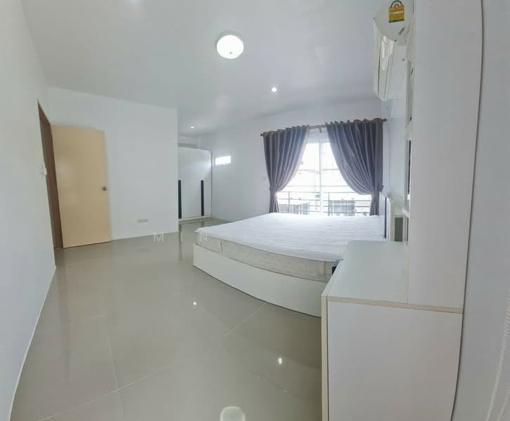 Mu Ban Chaofah Garden Home Koh Keaw, Phuket, Ko Kaeo, Muang Phuket, Phuket, 3 Bedrooms, 120 sqm, Townhouse For Rent, by Min Prime, 500316432 - DDproperty.com