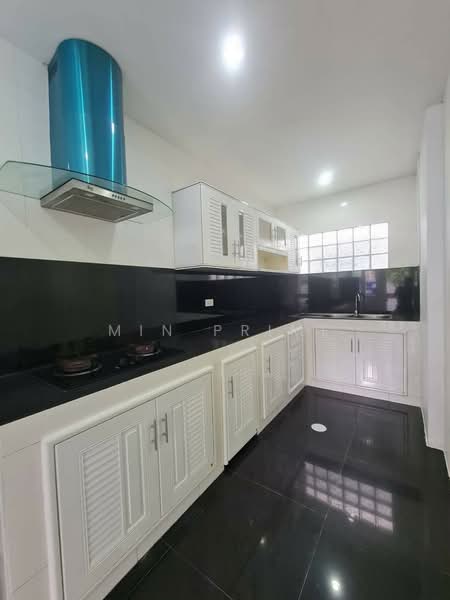 Mu Ban Chaofah Garden Home Koh Keaw, Phuket, Ko Kaeo, Muang Phuket, Phuket, 3 Bedrooms, 120 sqm, Townhouse For Rent, by Min Prime, 500316432 - DDproperty.com