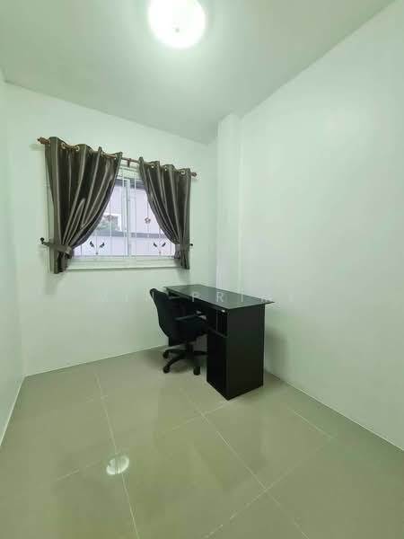 Mu Ban Chaofah Garden Home Koh Keaw, Phuket, Ko Kaeo, Muang Phuket, Phuket, 3 Bedrooms, 120 sqm, Townhouse For Rent, by Min Prime, 500316432 - DDproperty.com
