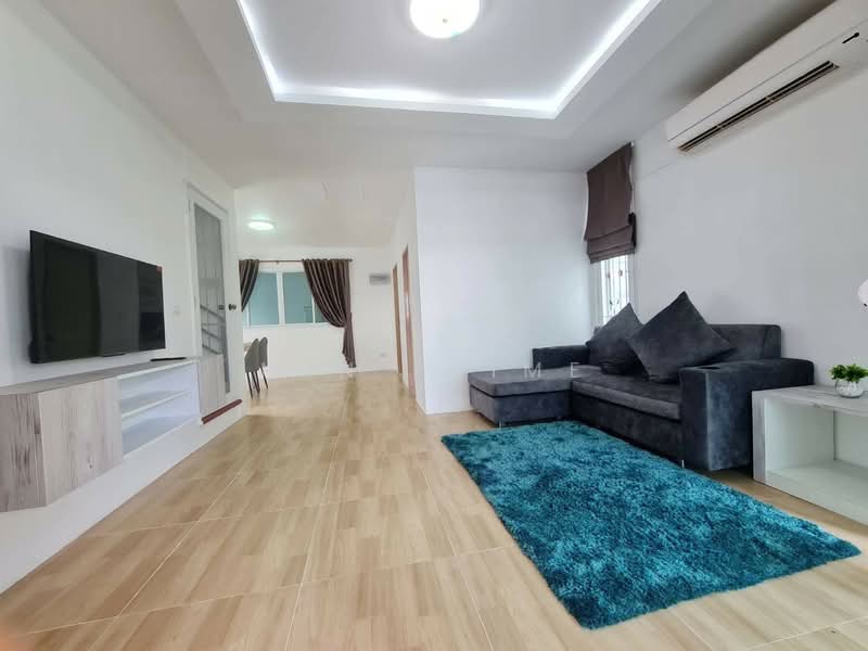 Mu Ban Chaofah Garden Home Koh Keaw, Phuket, Ko Kaeo, Muang Phuket, Phuket, 3 Bedrooms, 120 sqm, Townhouse For Rent, by Min Prime, 500316432 - DDproperty.com