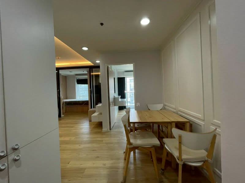 Silom Suite : สีลม สวีท, กรุงเทพ, ซอยสาทร 12 ถนนสาทร, สีลม, บางรัก, กรุงเทพ, 50 ตร.ม., คอนโด ขาย, โดย สมจิต, 500316434 - DDproperty.com