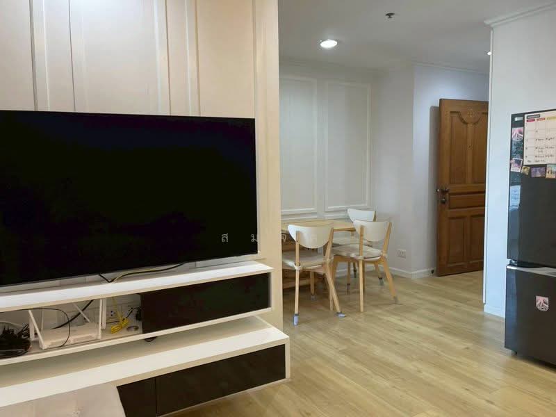 Silom Suite, Bangkok, Soi Sathorn 12, Sathorn Road, Silom, Bang Rak, Bangkok, 1 Bedroom, 50 sqm, Condo For Sale, by สมจิต, 500316434 - DDproperty.com