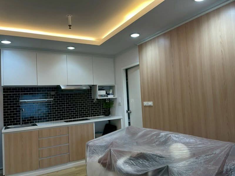 Silom Suite, Bangkok, Soi Sathorn 12, Sathorn Road, Silom, Bang Rak, Bangkok, 1 Bedroom, 50 sqm, Condo For Sale, by สมจิต, 500316434 - DDproperty.com