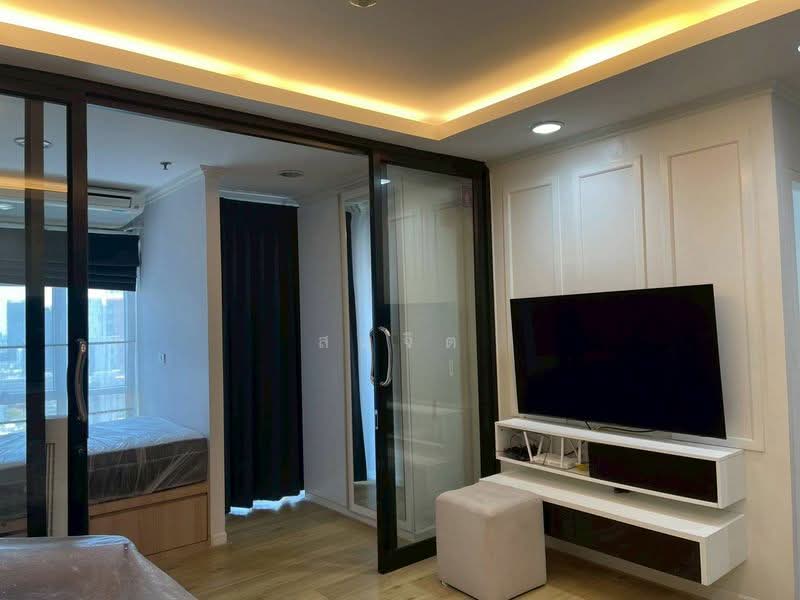 Silom Suite, Bangkok, Soi Sathorn 12, Sathorn Road, Silom, Bang Rak, Bangkok, 1 Bedroom, 50 sqm, Condo For Sale, by สมจิต, 500316434 - DDproperty.com