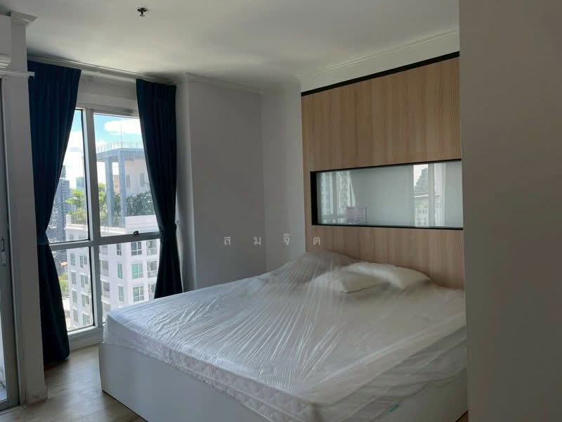 Silom Suite, Bangkok, Soi Sathorn 12, Sathorn Road, Silom, Bang Rak, Bangkok, 1 Bedroom, 50 sqm, Condo For Sale, by สมจิต, 500316434 - DDproperty.com