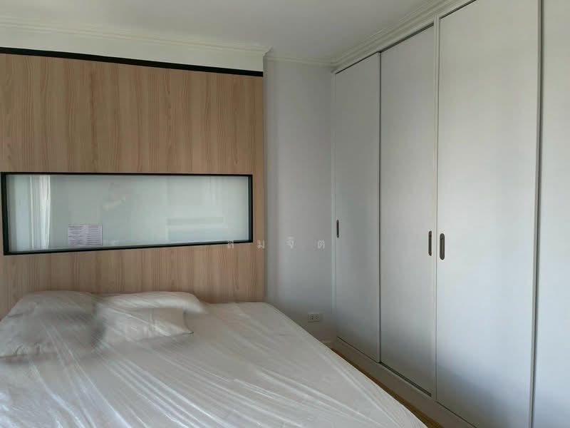 Silom Suite : สีลม สวีท, กรุงเทพ, ซอยสาทร 12 ถนนสาทร, สีลม, บางรัก, กรุงเทพ, 50 ตร.ม., คอนโด ขาย, โดย สมจิต, 500316434 - DDproperty.com