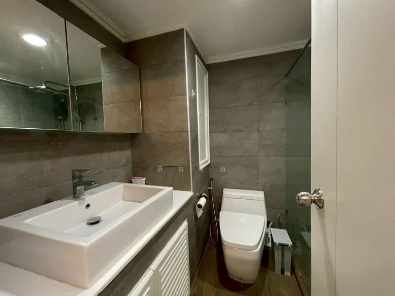 Silom Suite, Bangkok, Soi Sathorn 12, Sathorn Road, Silom, Bang Rak, Bangkok, 1 Bedroom, 50 sqm, Condo For Sale, by สมจิต, 500316434 - DDproperty.com