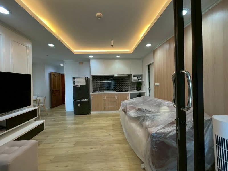 Silom Suite : สีลม สวีท, กรุงเทพ, ซอยสาทร 12 ถนนสาทร, สีลม, บางรัก, กรุงเทพ, 50 ตร.ม., คอนโด ขาย, โดย สมจิต, 500316434 - DDproperty.com