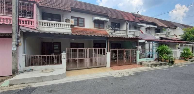 ทาวน์เฮ้าส์ 2 ชั้น 22.1 ตร.ว. หมู่บ้านสราญรมย์ ใกล้ตลาดห้วยขวาง ซอยประชาราษฎร์บำเพ็ญ21, กรุงเทพ, ถนนรัชดาภิเษก-ห้วยขวาง, สามเสนนอก, ห้วยขวาง, กรุงเทพ, 100 ตร.ม., ทาวน์เฮ้าส์ ขาย, โดย คุณ วรรณรัช บุญสวัสดิ์ (วิน), 500316436 - DDproperty.com