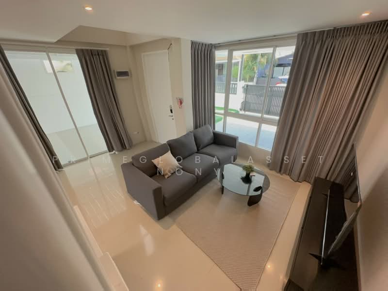 เจ้าฟ้าการ์เด้น3 เกาะแก้ว, Phuket, Ko Kaeo, Muang Phuket, Phuket, 3 Bedrooms, 66 sqm, Single Detached House For Rent, by primeglobalasset Nony, 500316439 - DDproperty.com