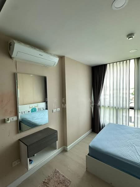 The Cube Nawamin-Ramintra, Bangkok, 116 Nawamin - Ramindra Road, Ram Inthra, Khan Na Yao, Bangkok, 1 Bedroom, 28 sqm, Condo For Sale, by Preeda Chuenmonchai, 500316441 - DDproperty.com