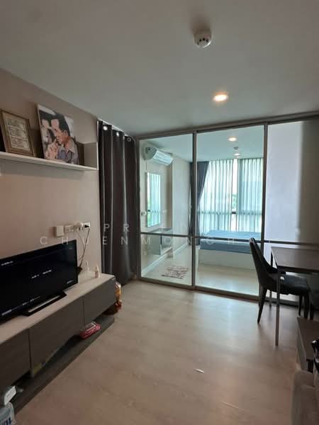 The Cube Nawamin-Ramintra, Bangkok, 116 Nawamin - Ramindra Road, Ram Inthra, Khan Na Yao, Bangkok, 1 Bedroom, 28 sqm, Condo For Sale, by Preeda Chuenmonchai, 500316441 - DDproperty.com