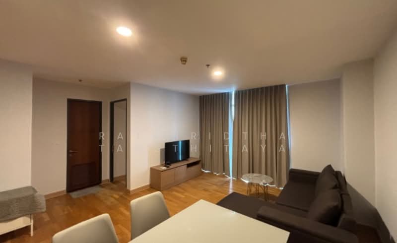Urbana Sathorn, Bangkok, 55 South Sathorn Road, Thung Maha Mek, Sathon, Bangkok, 1 Bedroom, 67 sqm, Condo For Rent, by Ratkhridtha Tansthitaya, 500316442 - DDproperty.com