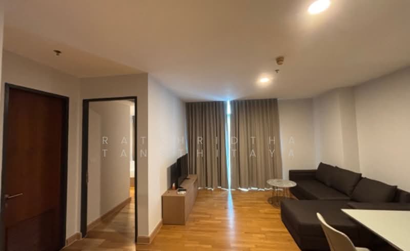 Urbana Sathorn, Bangkok, 55 South Sathorn Road, Thung Maha Mek, Sathon, Bangkok, 1 Bedroom, 67 sqm, Condo For Rent, by Ratkhridtha Tansthitaya, 500316442 - DDproperty.com