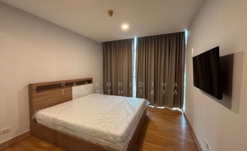 Urbana Sathorn, Bangkok, 55 South Sathorn Road, Thung Maha Mek, Sathon, Bangkok, 1 Bedroom, 67 sqm, Condo For Rent, by Ratkhridtha Tansthitaya, 500316442 - DDproperty.com