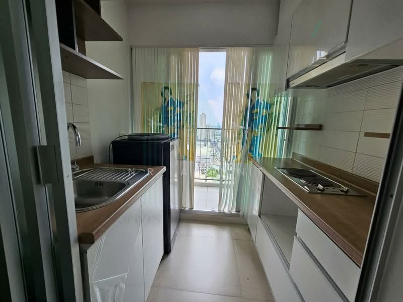 U Delight @ Onnut Station, Bangkok, 406 Sukhumvit 77 Road, Suan Luang, Bangkok, 1 Bedroom, 30 sqm, Condo For Sale, by NR AGENT, 500316443 - DDproperty.com