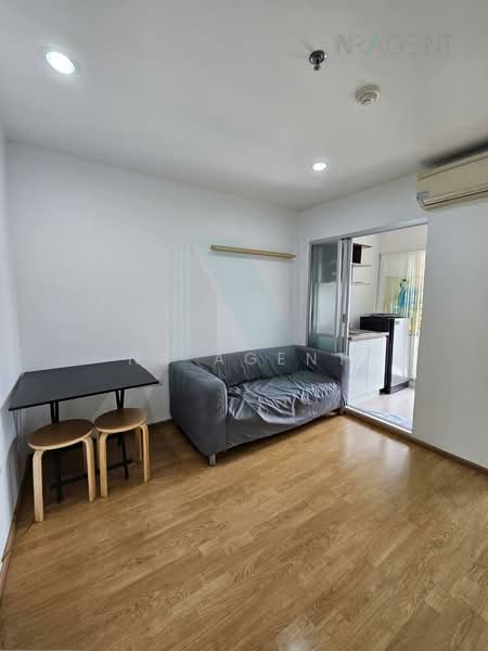 U Delight @ Onnut Station, Bangkok, 406 Sukhumvit 77 Road, Suan Luang, Bangkok, 1 Bedroom, 30 sqm, Condo For Sale, by NR AGENT, 500316443 - DDproperty.com