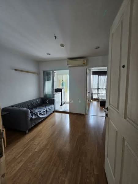 U Delight @ Onnut Station, Bangkok, 406 Sukhumvit 77 Road, Suan Luang, Bangkok, 1 Bedroom, 30 sqm, Condo For Sale, by NR AGENT, 500316443 - DDproperty.com