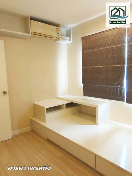 Indy Bangna, Samut Prakan, Soi ABAC 26, Bangna-Trad Road, Bang Bo, Samut Prakan, 2 Bedrooms, 86 sqm, Townhouse For Sale, by วิสุทธินี เฉลิมสินสุวรรณ, 500316445 - DDproperty.com