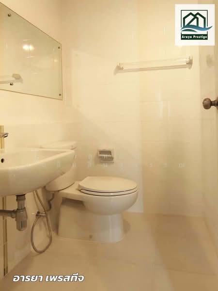 Indy Bangna, Samut Prakan, Soi ABAC 26, Bangna-Trad Road, Bang Bo, Samut Prakan, 2 Bedrooms, 86 sqm, Townhouse For Sale, by วิสุทธินี เฉลิมสินสุวรรณ, 500316445 - DDproperty.com