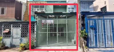 ขาย - ทาวน์เฮ้าส์ 2 ชั้น 15.4 ตร.ว. ทาวน์เฮ้าส์ ใกล้ศูนย์การค้า ฟอร์จูน ทาวน์ ซอยรัชดาภิเษก3, กรุงเทพ