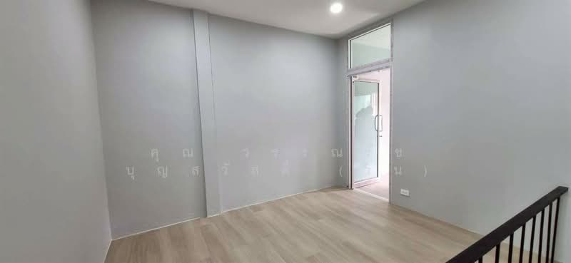 ทาวน์เฮ้าส์ 2 ชั้น 15.4 ตร.ว. ทาวน์เฮ้าส์ ใกล้ศูนย์การค้า ฟอร์จูน ทาวน์ ซอยรัชดาภิเษก3, กรุงเทพ, ถนนอโศก-ดินแดง, ดินแดง, กรุงเทพ, 80 ตร.ม., ทาวน์เฮ้าส์ ขาย, โดย คุณ วรรณรัช บุญสวัสดิ์ (วิน), 500316446 - DDproperty.com