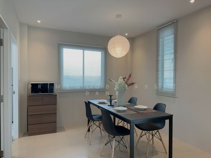 เจ้าฟ้าการ์เด้น3 เกาะแก้ว, Phuket, Ko Kaeo, Muang Phuket, Phuket, 3 Bedrooms, 33 sqm, Single Detached House For Rent, by primeglobalasset Bank, 500316448 - DDproperty.com