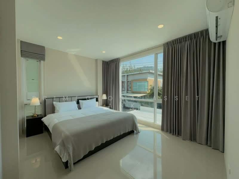 เจ้าฟ้าการ์เด้น3 เกาะแก้ว, Phuket, Ko Kaeo, Muang Phuket, Phuket, 3 Bedrooms, 33 sqm, Single Detached House For Rent, by primeglobalasset Bank, 500316448 - DDproperty.com