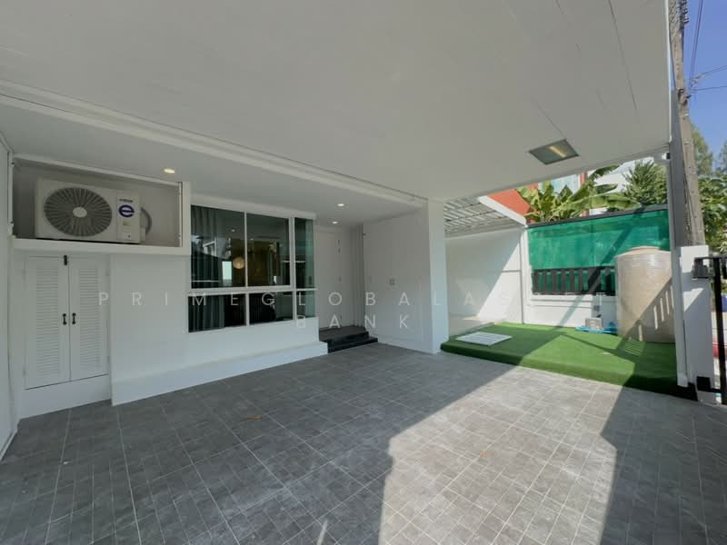 เจ้าฟ้าการ์เด้น3 เกาะแก้ว, Phuket, Ko Kaeo, Muang Phuket, Phuket, 3 Bedrooms, 33 sqm, Single Detached House For Rent, by primeglobalasset Bank, 500316448 - DDproperty.com