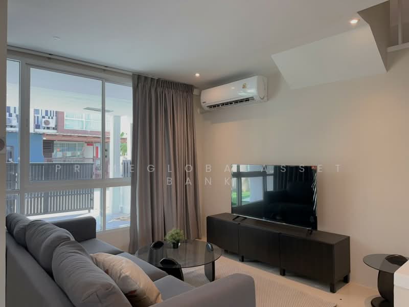 เจ้าฟ้าการ์เด้น3 เกาะแก้ว, Phuket, Ko Kaeo, Muang Phuket, Phuket, 3 Bedrooms, 33 sqm, Single Detached House For Rent, by primeglobalasset Bank, 500316448 - DDproperty.com