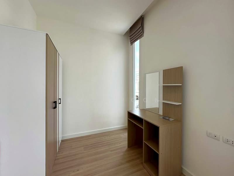 NORA Bangna, Samut Prakan, Bangphli Yai, Bang Plee, Samut Prakan, 3 Bedrooms, 120 sqm, Townhouse For Rent, by Khun Poon, 500316450 - DDproperty.com