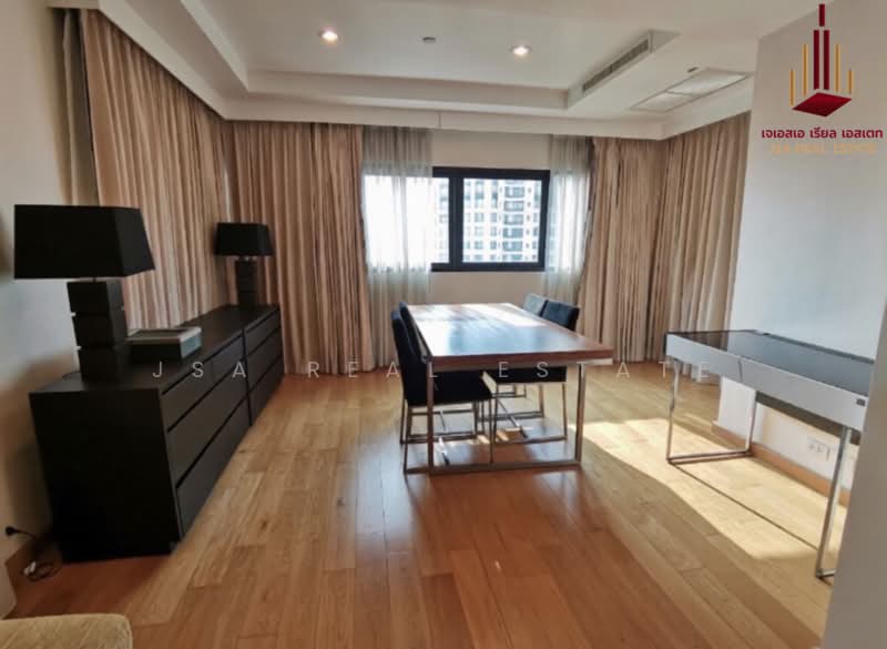Sathorn Gardens : สาธร การ์เด้นส์, กรุงเทพ, 39 ถนนสาธรใต้, ทุ่งมหาเมฆ, สาทร, กรุงเทพ, 63 ตร.ม., คอนโด ให้เช่า, โดย JSA REAL ESTATE, 500316451 - DDproperty.com
