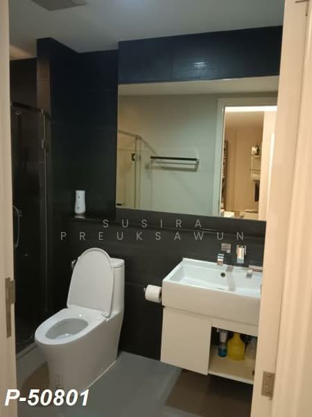 The Signature by URBANO, Bangkok, 1525 Phahonyothin Road, Samsen Nai, Phaya Thai, Bangkok, 2 Bedrooms, 48 sqm, Condo For Rent, by Susira Preuksawun, 500316452 - DDproperty.com