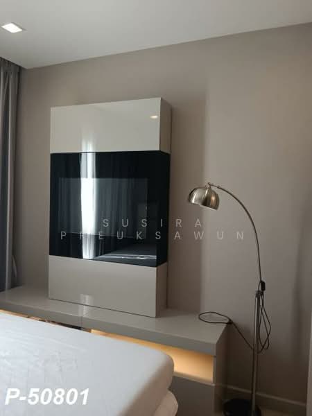 The Signature by URBANO, Bangkok, 1525 Phahonyothin Road, Samsen Nai, Phaya Thai, Bangkok, 2 Bedrooms, 48 sqm, Condo For Rent, by Susira Preuksawun, 500316452 - DDproperty.com