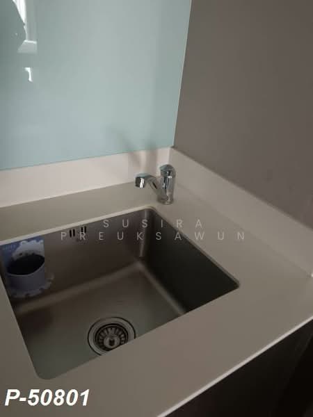 The Signature by URBANO, Bangkok, 1525 Phahonyothin Road, Samsen Nai, Phaya Thai, Bangkok, 2 Bedrooms, 48 sqm, Condo For Rent, by Susira Preuksawun, 500316452 - DDproperty.com