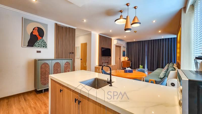 Baan Saen Ploen, Prachuap Khiri Khan, 103 1 Phet Kasem Rd, Hua Hin, Prachuap Khiri Khan, 2 Bedrooms, 98 sqm, Condo For Sale, by Chuanpit Tongmanee, 500316453 - DDproperty.com