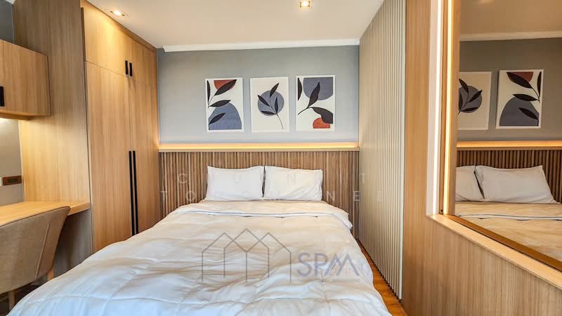 Baan Saen Ploen : บ้าน แสน เพลิน, ประจวบคีรีขันธ์, 103 1 ถ.เพชรเกษม, หัวหิน, ประจวบคีรีขันธ์, 98 ตร.ม., คอนโด ขาย, โดย Chuanpit Tongmanee, 500316453 - DDproperty.com